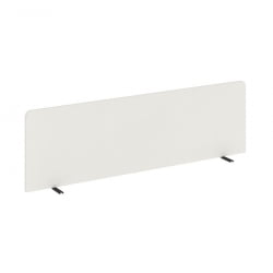 Экран продольный (ткань-CARDIF + врезной профиль) CONCEPT CN.TEKR.CM-138 CARDIF 001 Антрацит