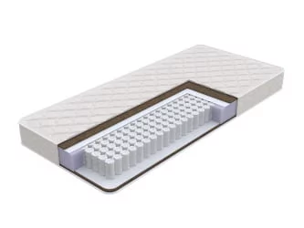 Матрас Басе М 160х195 / Base M