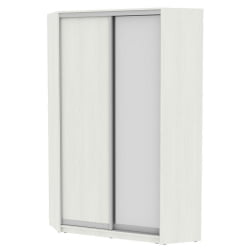 Шкаф-купе ЙА-230х1250-4(ВД-Д6Д5) / YA-230х1250-4(ВД-D6D5)