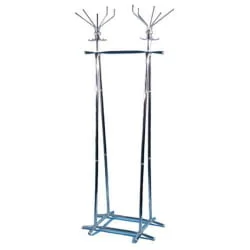 Вешалка гардеробная напольная Алла-700ПК хром
