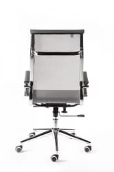 Кресло офисное Хельмут H-102 Gray