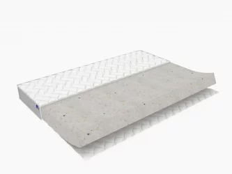 Матрас Солид премиум 120х195х14