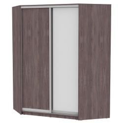 Шкаф-купе YA-198х1400-718-1(ЯАТ-D6D5)