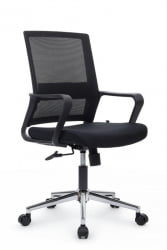 Кресло Mint RCH M1029MBE Черный