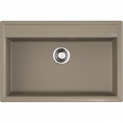 Мойка Омоикири Дэисен 77-Ка Артгранит/Карамель / Omoikiri Daisen 77-Ca Artgranit/Карамель