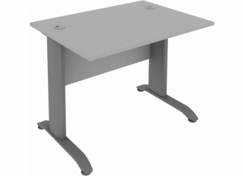 Стол письменный Riva ПЛ.СП-1 Серый