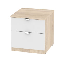 Комод K-48x45x45-1-TR(ДСС-Белый)