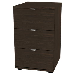 Комод в гостиную Алиса(K6)657х401х459сторцевойручкой(Венге)