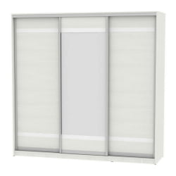 Шкаф-купе Б-230х235х60-1(ВД-Д9Д10Д9) / B-230х235х60-1(ВД-D9D10D9)