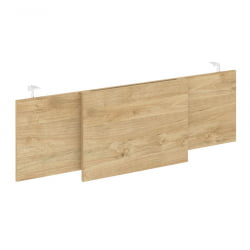 Царга стола руководителя ОНИКС ДИРЕCТ ЛУКС О.М-CСР-4 Тиквуд светлый / ONIX DIRECT LUX O.M-CSR-4