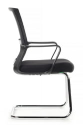 Кресло Riva Chair RCH 1029CB Черный