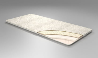 Матрас для дивана Top ElaSoft 140х195 трикотаж