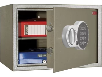Сейф для денег TM-30 EL