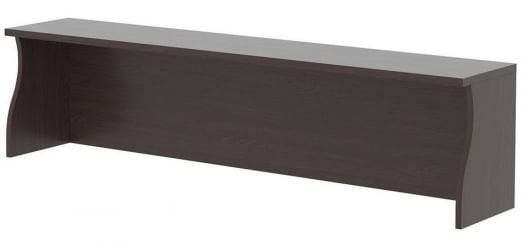 Надставка на стол IMAGO НС-4 Венге магия