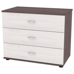 Комод в гостиную Алиса(K4)657х801х459ручкаскоба96мм(ЯАТ-ЯАС)