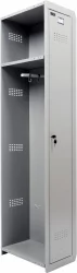 Металлический шкаф ПРАКТИК ML 01-30 (дополнительный модуль)