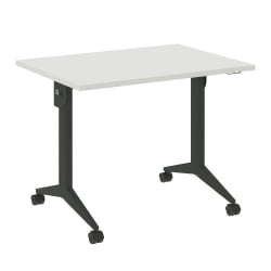 Стол складной мобильный X-Pull X.M-1.7 Белый Бриллиант/Антрацит