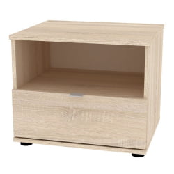 Комод в детскую Алиса(K10)458х540х459сторцевойручкой(ДСС)