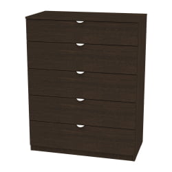 Комод Калисто(К32)1147х902х468ручкаторцеваяТР-2(Венге) / Калисто(K32)1147х902х468ручкаторцеваяTR-2(Венге)