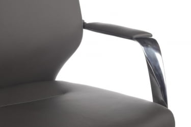 Кресло Алонзо А1711 Антрацит / Alonzo A1711