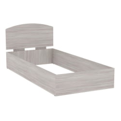 Кровать Алиса(L5)947х798х2063(ЯШС)