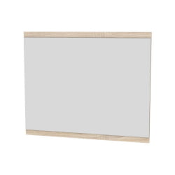 Зеркало Алиса(Z3)597х720х20(ДСС)