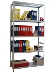 Стеллаж для балкона СТФЛ 1045-2,5