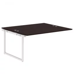 Рабочая станция XTEN-Q XQIWST 1614 Легно темный Белый