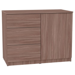 Комод Калисто(K16)699х902х468PUSHtoOPEN(ЯШТ)