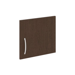 Дверь для антресоли ЛДСП правая NOVA S В.Д-4 Пр Венге Цаво