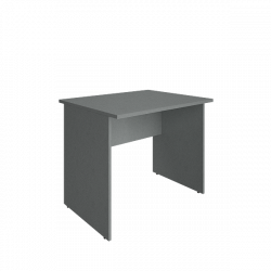 Стол письменный Рива А.СП-1 Серый / Riva