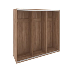 Корпус низкий + трек Maris SH.K3-4.2 Дуб Табак