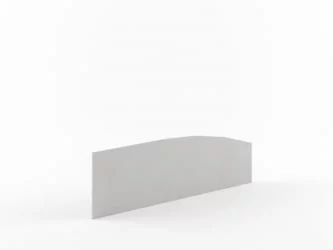 Экран разделительный SQ-1400 (Серый)