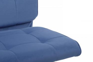 Кресло Solo RCH SLPT-205 Голубой