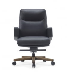 Кресло Rafael-M B2119 Черный