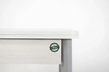 Стол-трансформер Прайм-3Р Ясень Анкор темный