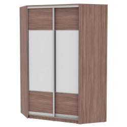 Шкаф-купе YA-230х1400-718-1(ЯШТ-D3D3)