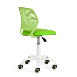 Кресло детское FUN new Green (зеленый)