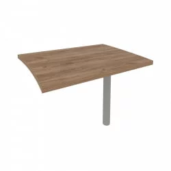 Приставка First KB-3 Дуб Табак