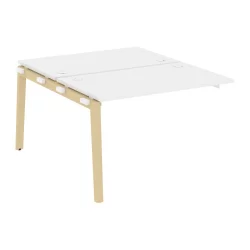 Наборный элемент рабочей станции ONIX WOOD OW.2.NRS-2.7 Белый Бриллиант/Светлый