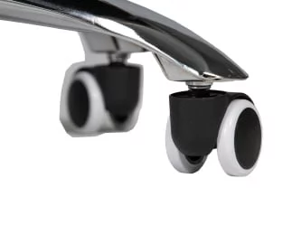 Офисное кресло для руководителей DOBRIN BENJAMIN Серый