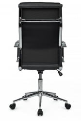 Кресло Дил РCХ 6018Х Темно-серый / Dil RCH 6018H