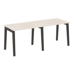 Рабочая станция ONIX WOOD OW.RS-2.1.7 Денвер Светлый/Темный