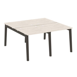 Рабочая станция ONIX WOOD OW.D.RS-4.0.8 Денвер Светлый/Темный