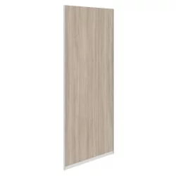 Дверь ДСП высокая Maris SH.DD-7.1 Дуб Аттик