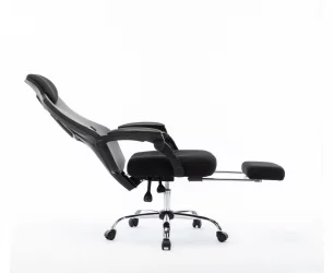 Кресло офисное Х-051 блаcк фраме / H-051 black frame