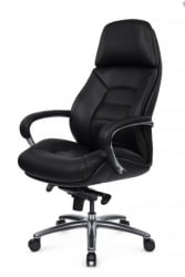 Кресло Porsche F181-F Черный