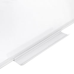 Доска магнитно-маркерная BRAUBERG Standard 90х120 см