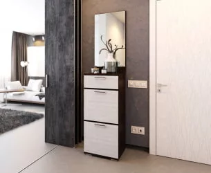 Зеркало з500 