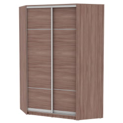 Шкаф-купе YA-230х1400-568-4(ЯШТ-D4D4)